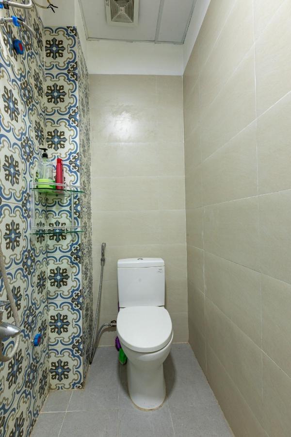 Nusmile Home & Travel 22 Hang Non, Old Town Hanoi Buitenkant foto