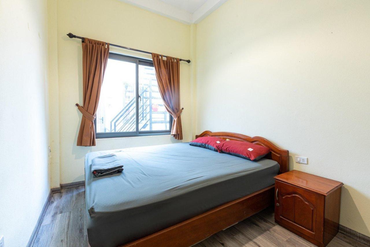 Nusmile Home & Travel 22 Hang Non, Old Town Hanoi Buitenkant foto